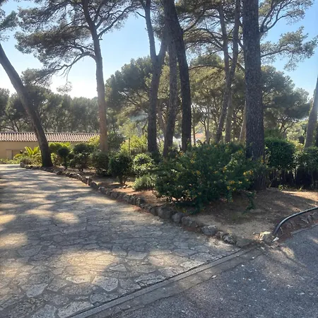 Hébergement de vacances Le Nid Bleu