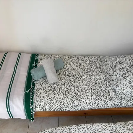 Le Nid Bleu Hébergement de vacances