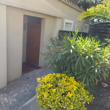 Casa vacanze Le Nid Bleu