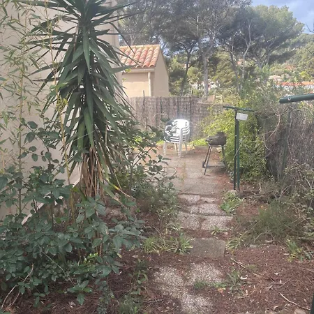 Casa vacanze Le Nid Bleu *