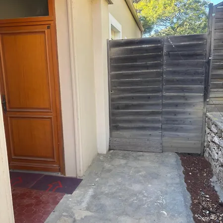 Le Nid Bleu Hébergement de vacances Sanary-sur-Mer