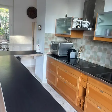 Le Nid Bleu Casa vacanze