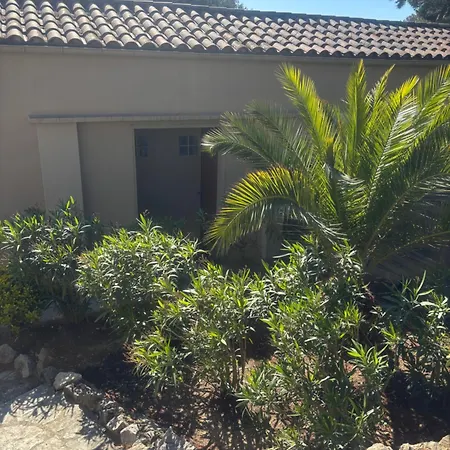 Hébergement de vacances Le Nid Bleu *