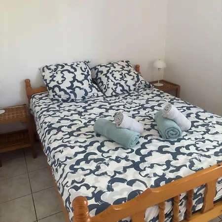 Le Nid Bleu Casa vacanze