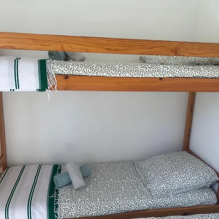 Le Nid Bleu * Sanary-sur-Mer