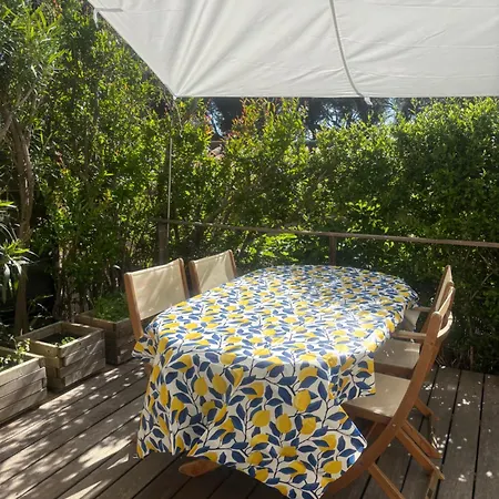 Casa vacanze Le Nid Bleu