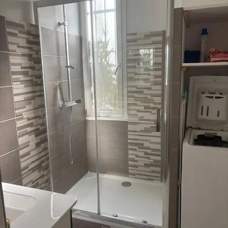 Le Nid Bleu Casa vacanze *