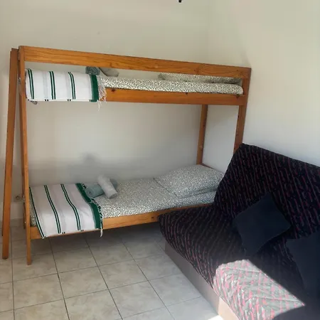 Le Nid Bleu Hébergement de vacances Sanary-sur-Mer