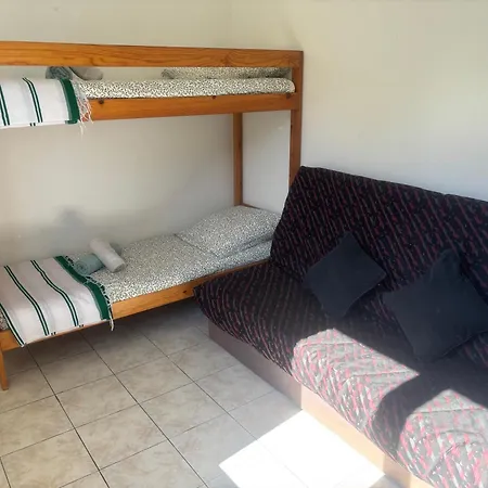 Hébergement de vacances Le Nid Bleu Sanary-sur-Mer