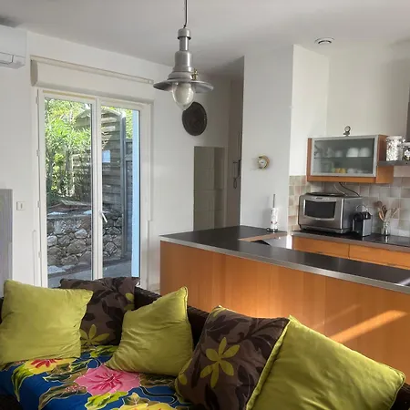 Le Nid Bleu Sanary-sur-Mer