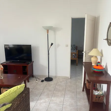 Le Nid Bleu Hébergement de vacances *