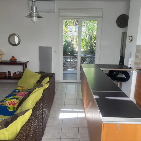 Casa vacanze Le Nid Bleu *