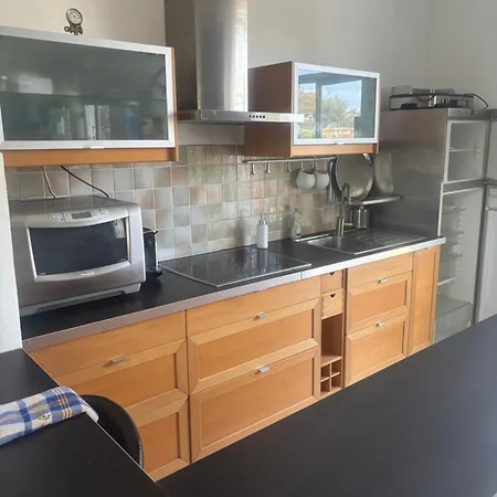 Hébergement de vacances Le Nid Bleu Sanary-sur-Mer