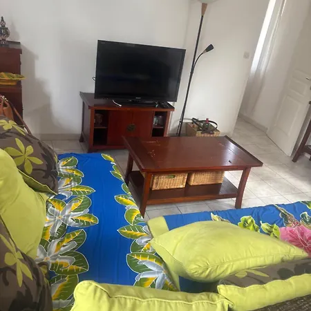 Casa vacanze Le Nid Bleu