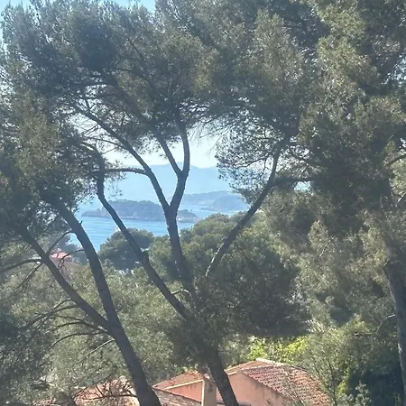 Le Nid Bleu Casa vacanze *