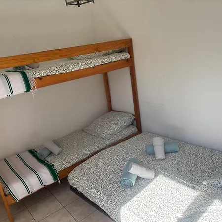 Casa vacanze Le Nid Bleu