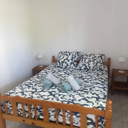 Le Nid Bleu Casa vacanze