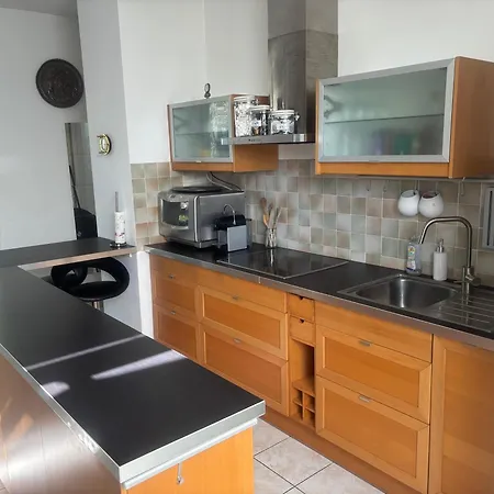 Le Nid Bleu * Sanary-sur-Mer