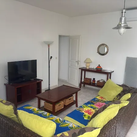 Le Nid Bleu Sanary-sur-Mer