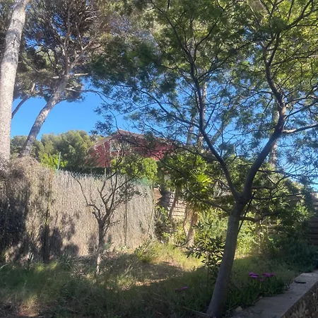 Le Nid Bleu 펜션 *