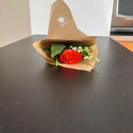 Le Nid Bleu 펜션 사나리쉬르메르