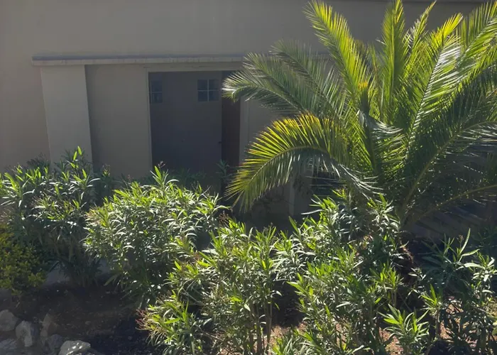 別荘 Le Nid Bleu *