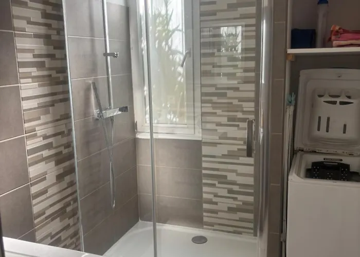 Le Nid Bleu 別荘 *